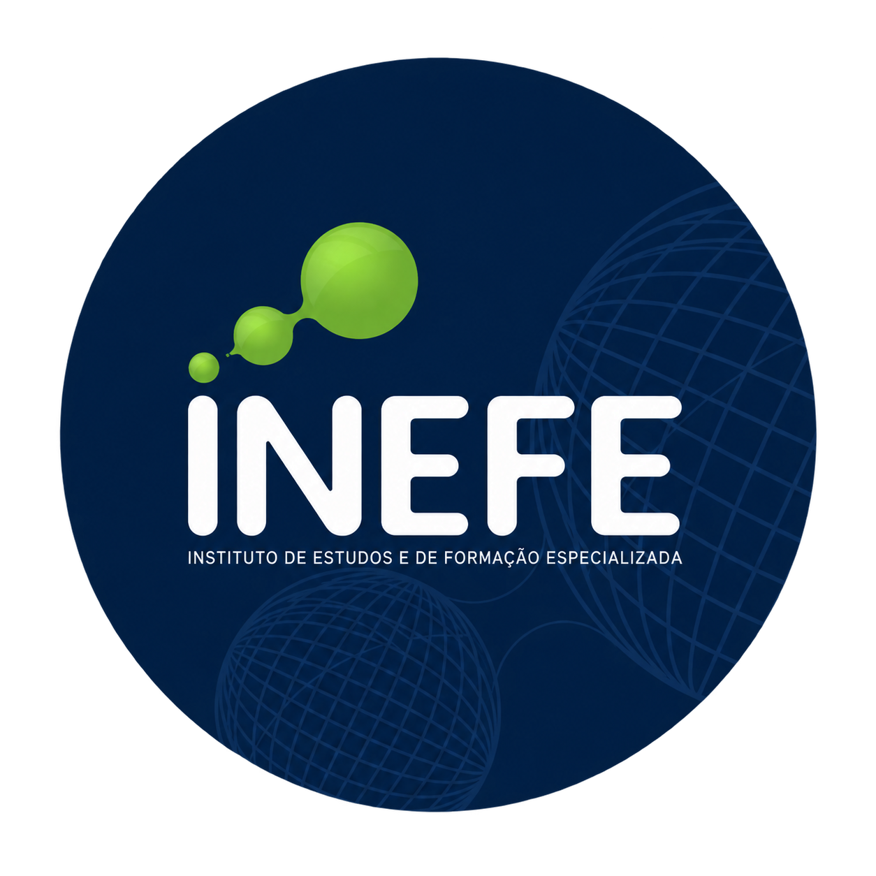Logo do INEFE