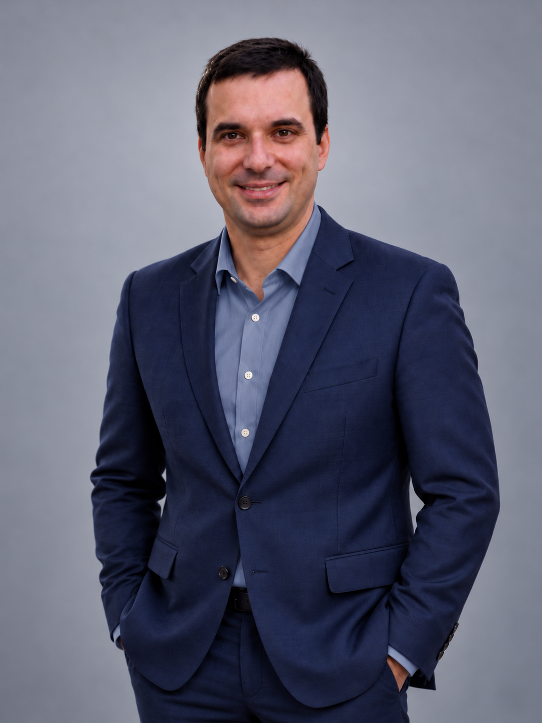 Professor Elias Rodrigues Garcia